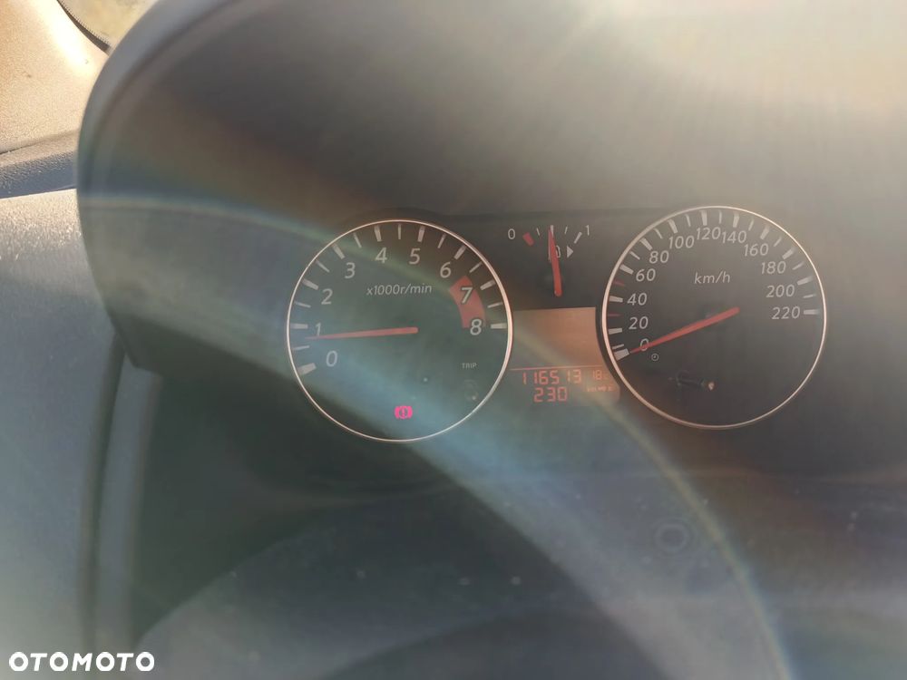 Nissan Note 1.4 Acenta - 10