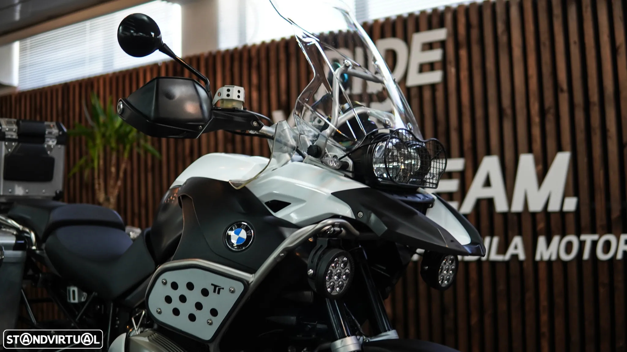 BMW R 1200 GS Adventure - 43