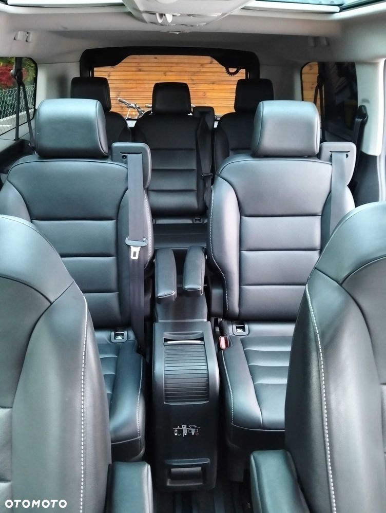 Toyota Proace Verso - 5