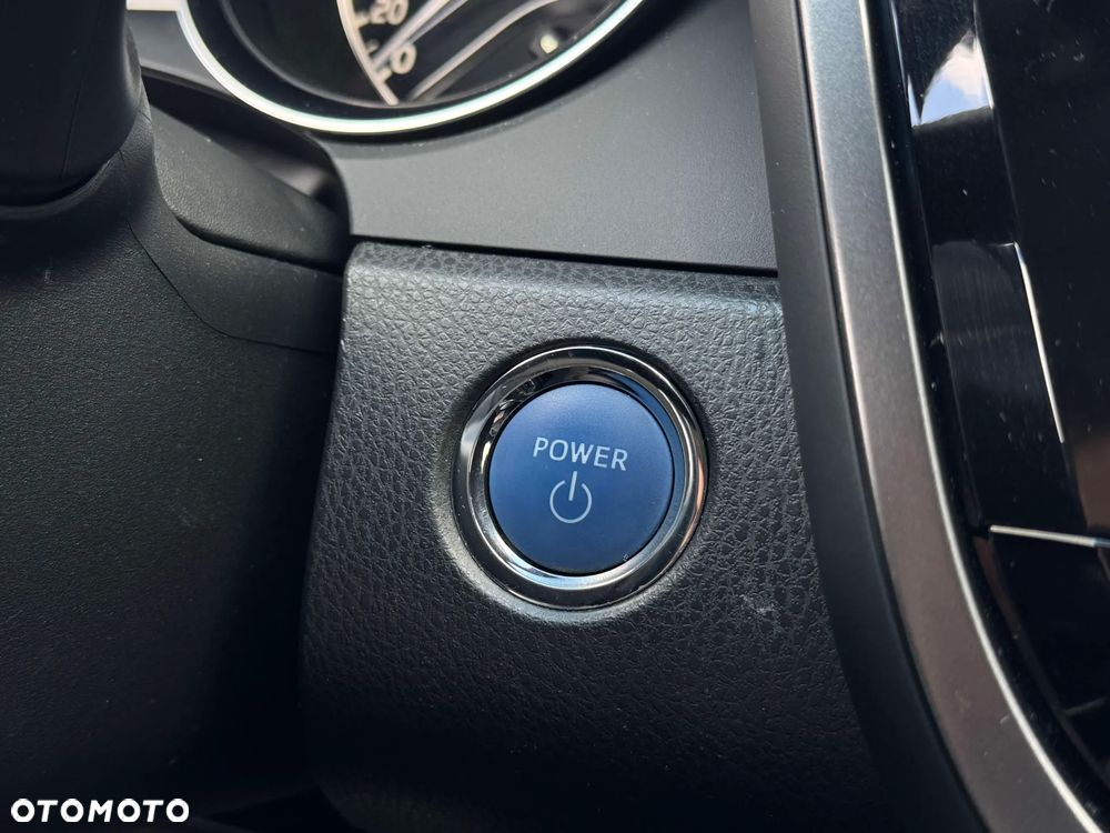 Toyota Camry 2.5 Hybrid Comfort CVT - 33