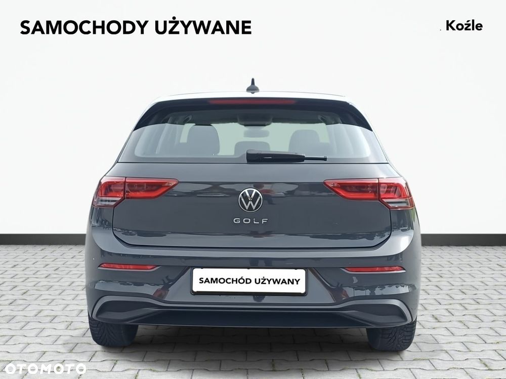 Volkswagen Golf 1.0 TSI Life - 6