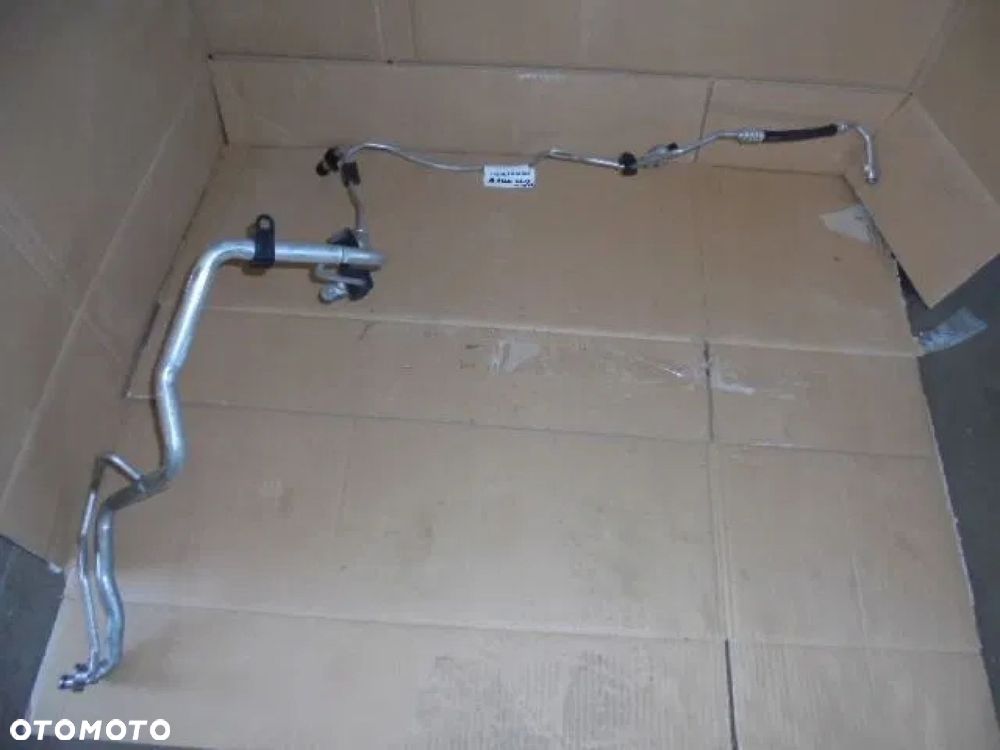 MERCEDES W176 PRZEWÓD KLIMATYZACJI A2468302615 - 1