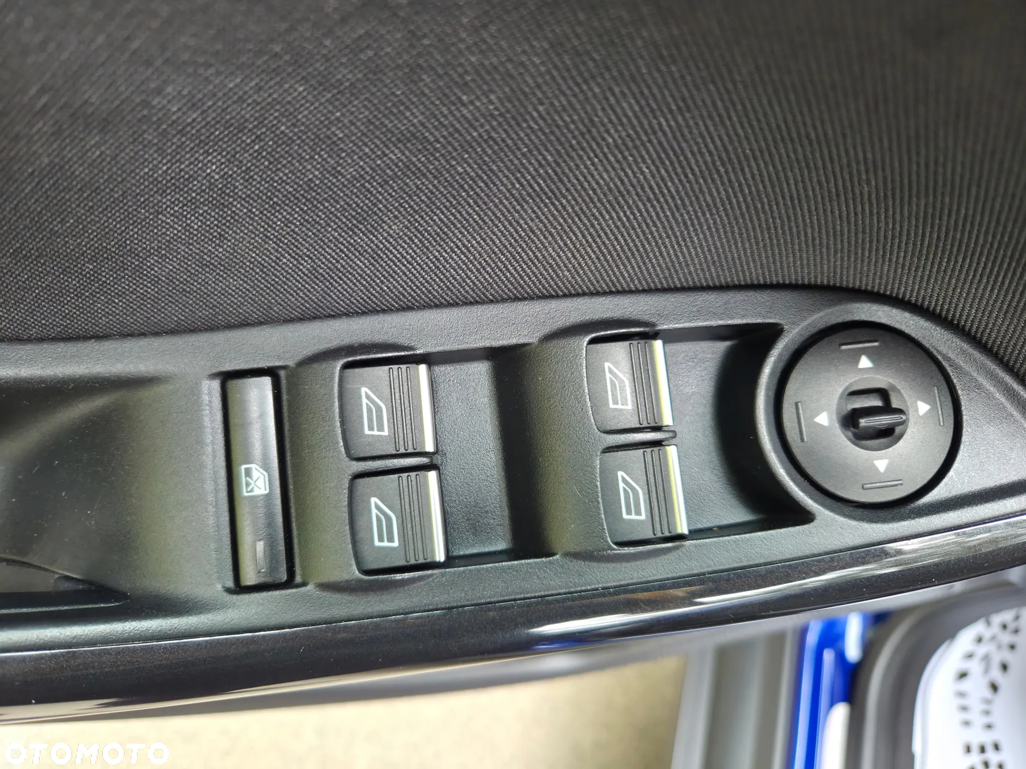 Ford Focus 1.5 EcoBoost Titanium ASS - 14