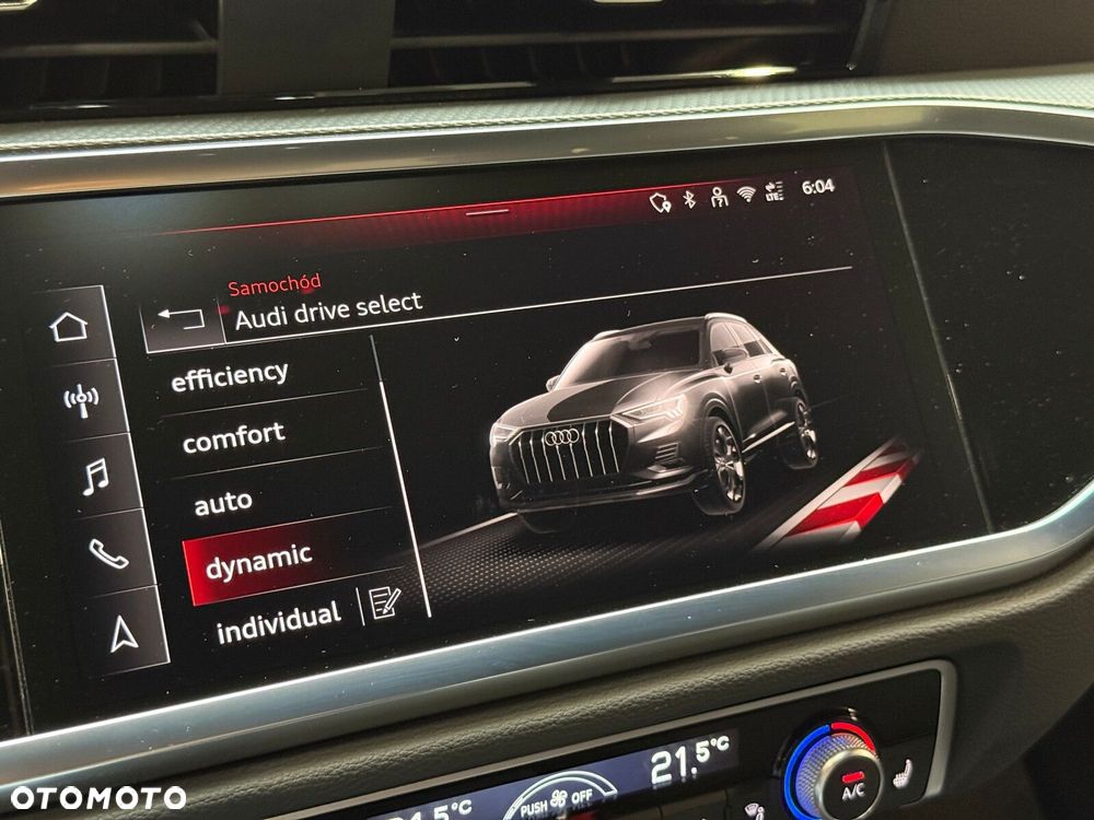 Audi Q3 35 TFSI mHEV S-Line S tronic - 39
