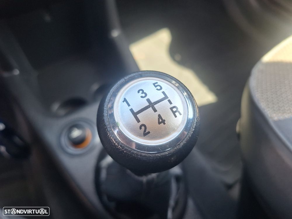 Citroën Berlingo 1.4i Rio Grande - 12