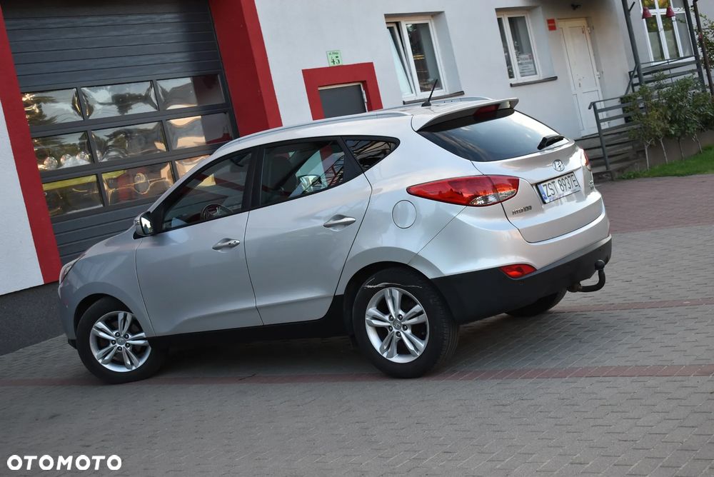 Hyundai ix35 - 34