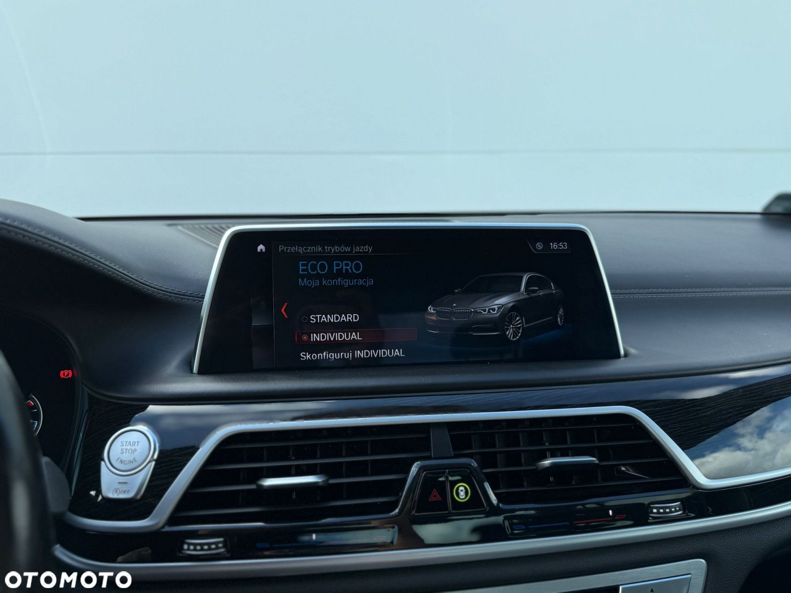 BMW Seria 7 - 34