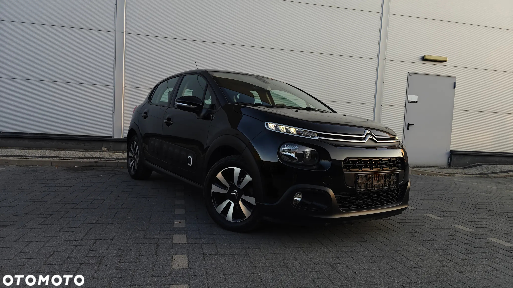 Citroën C3 - 18