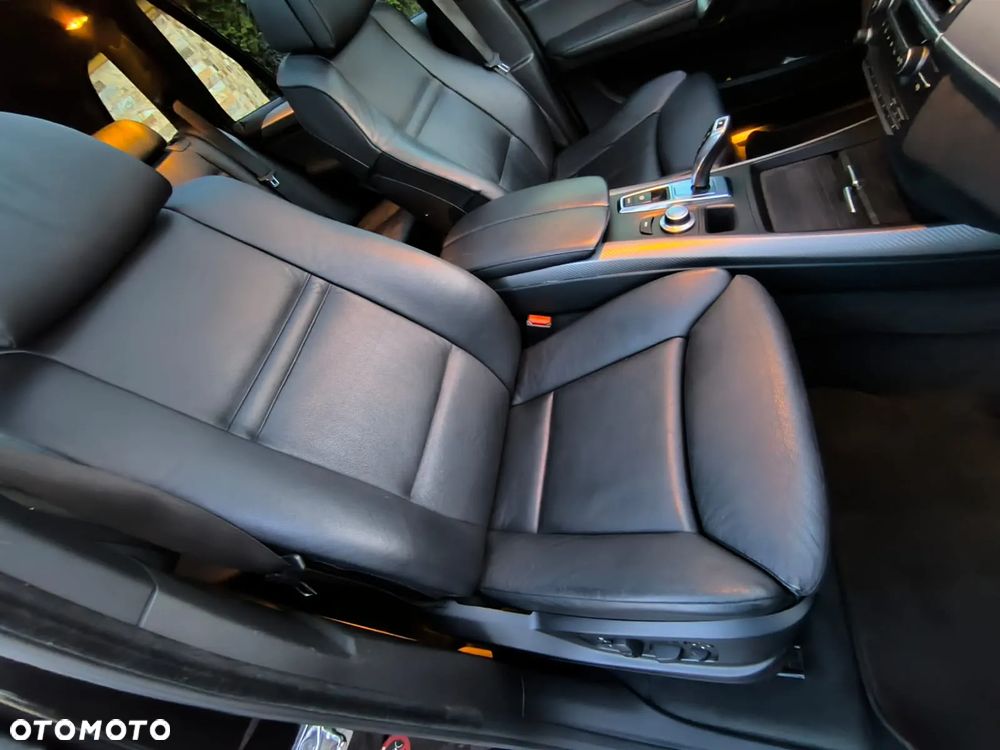 BMW X5 3.0d xDrive - 28