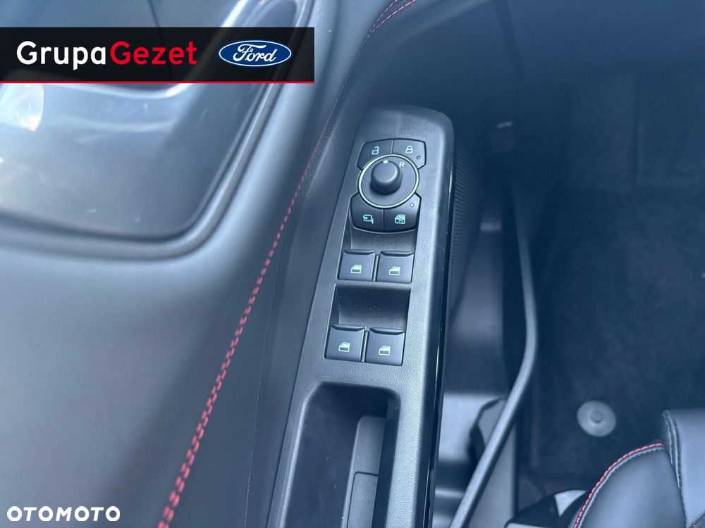 Ford Puma - 12