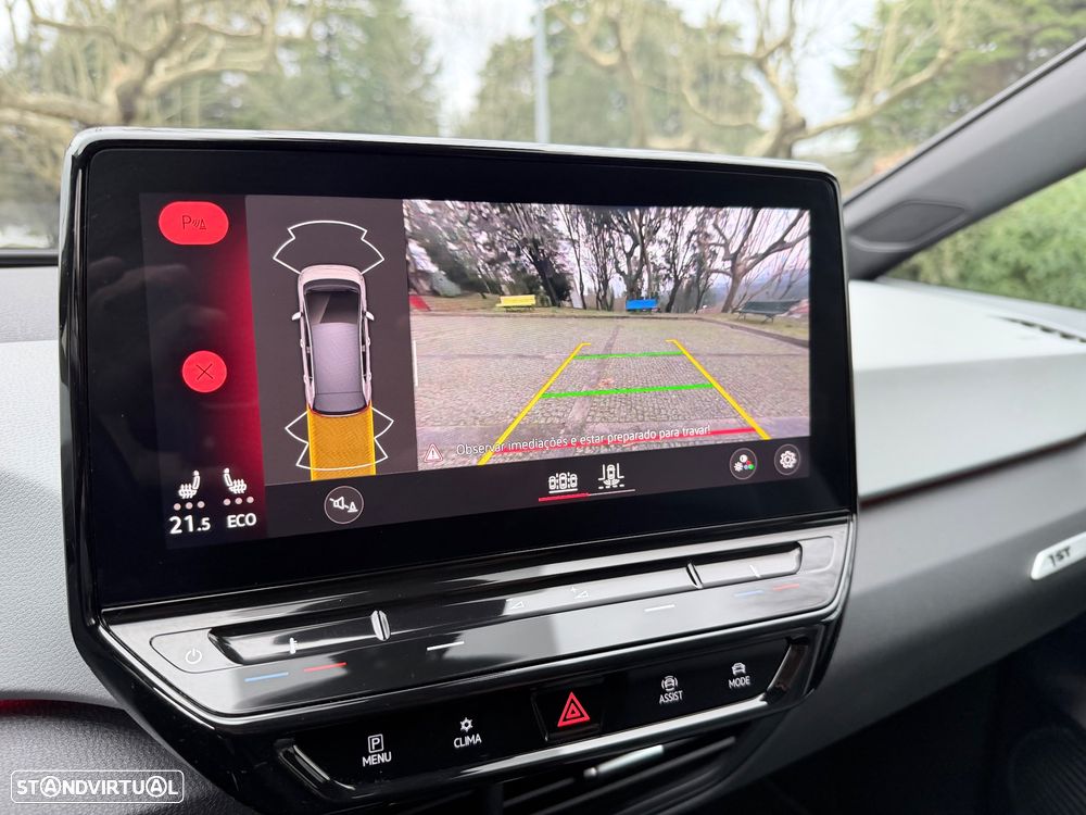 VW ID.3 Performance Upgrade Pro 1st Max - 35