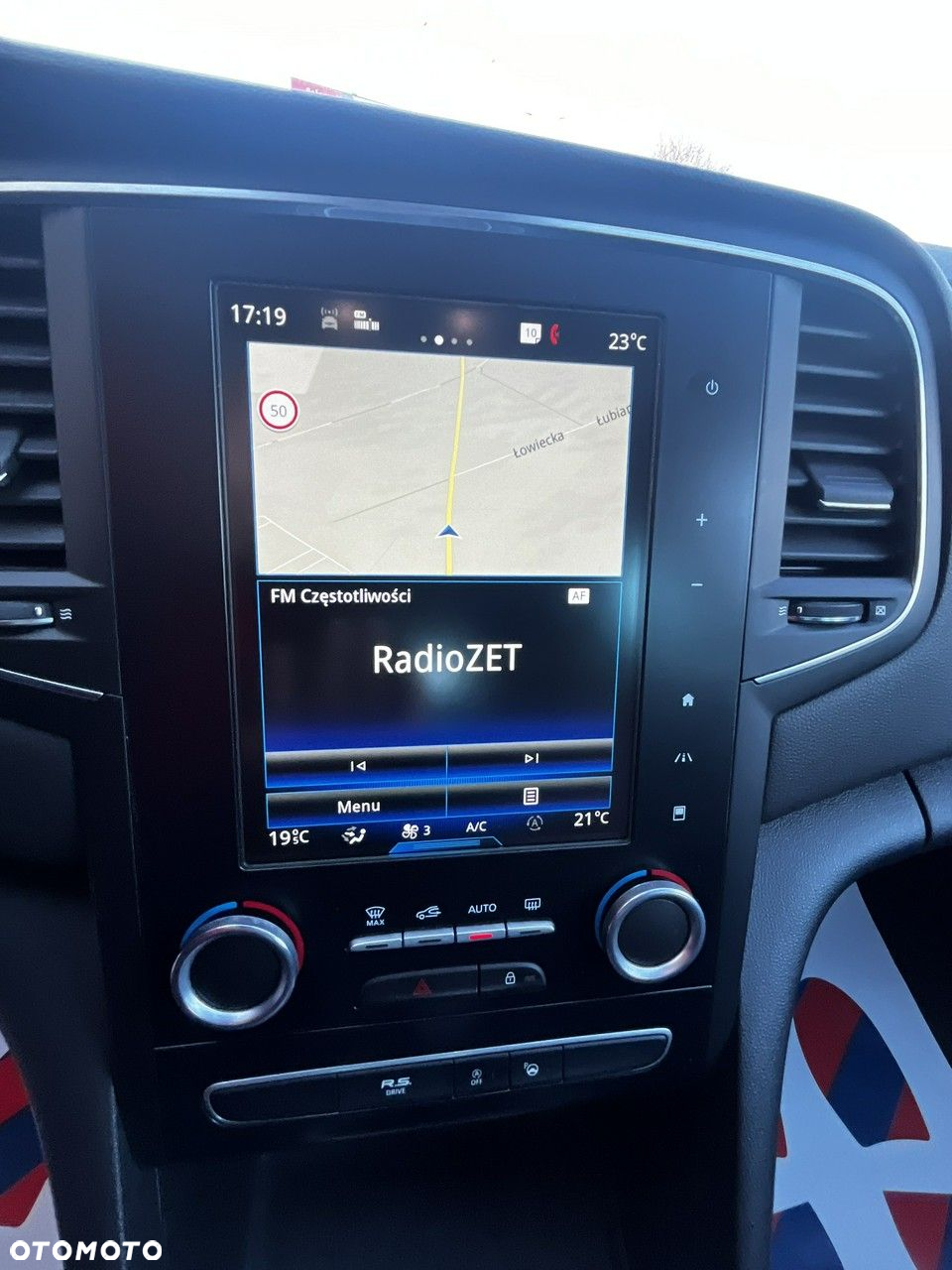Renault Megane - 23