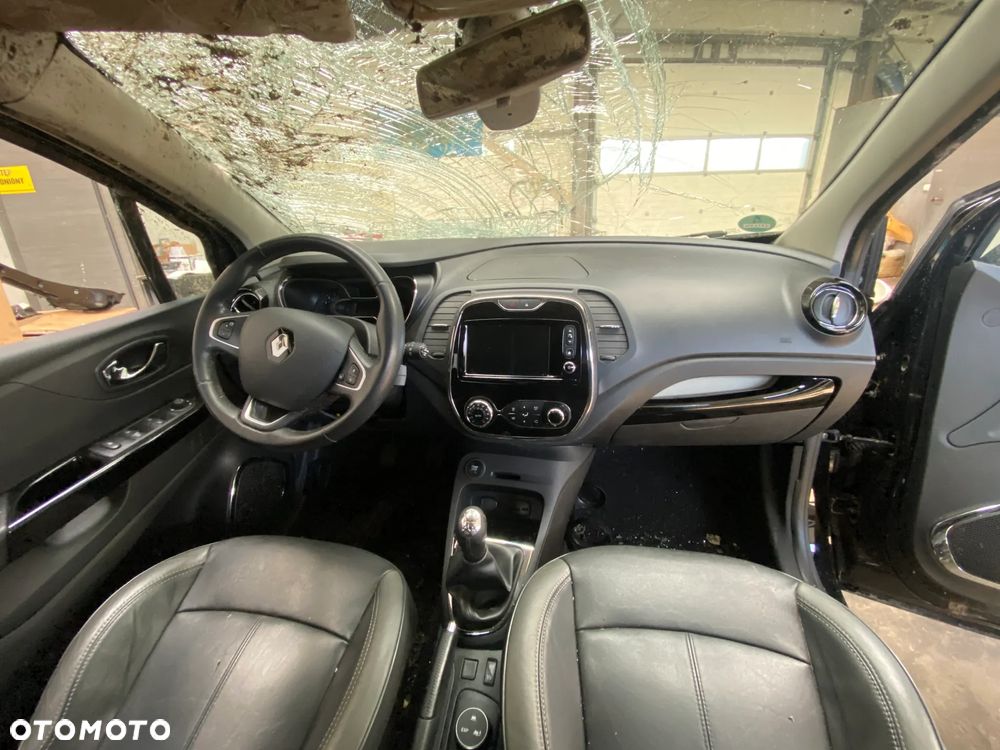 Części Renault Captur 16r 900 TCE - 3