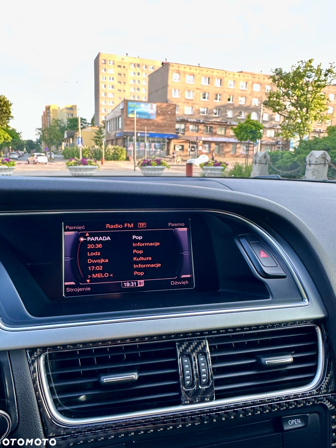 Audi A5 2.0 TFSI - 10