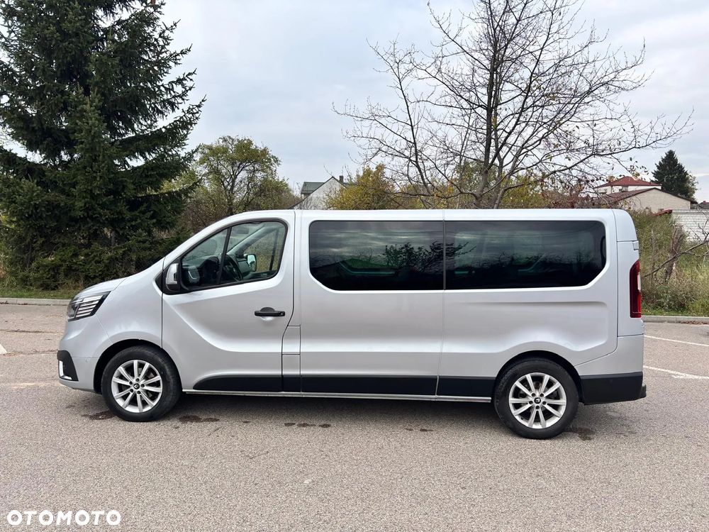 Renault Trafic 2.0 dCi Escapade - 9