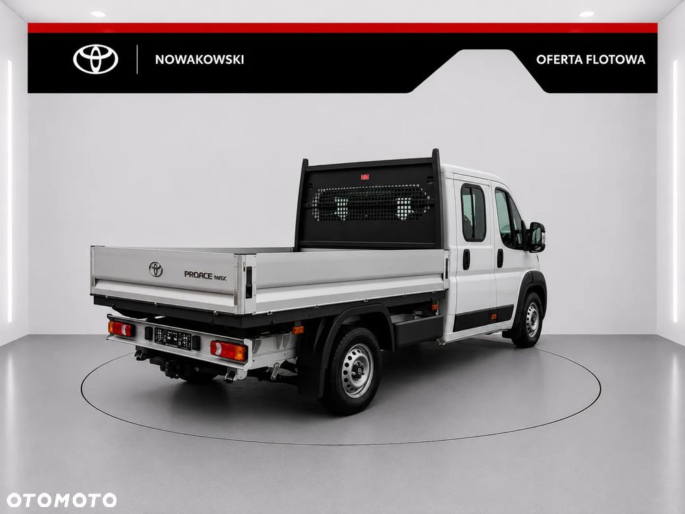 Toyota PROACE MAX - 3