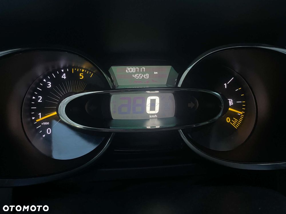 Renault Clio 1.5 dCi Intens - 10