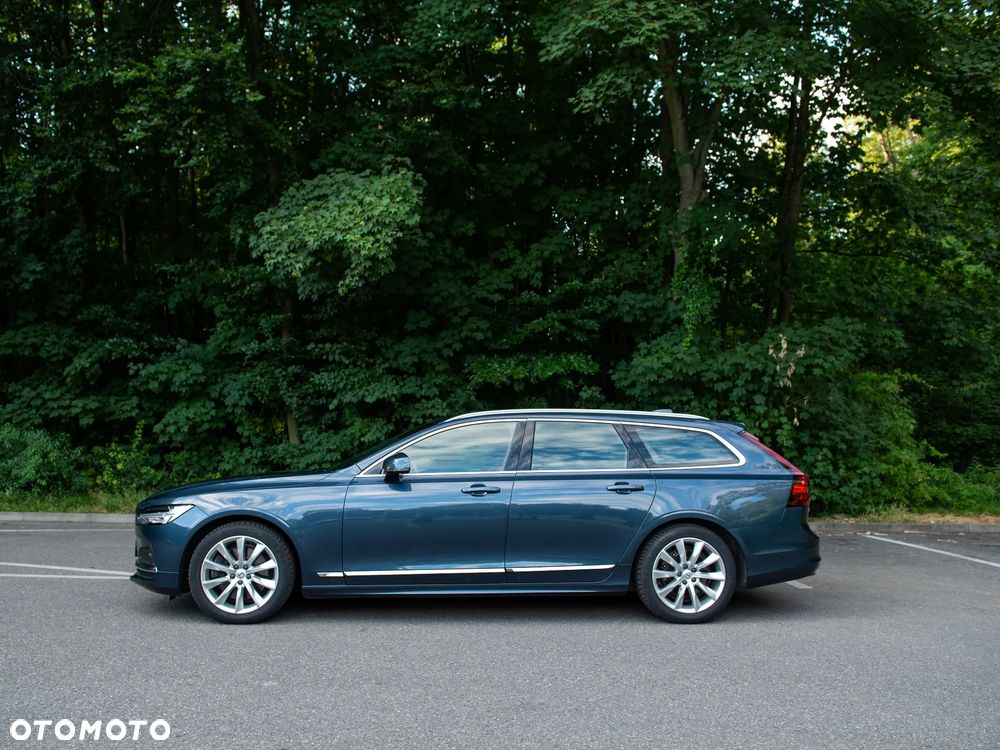 Volvo V90 B4 B Plus Bright - 2
