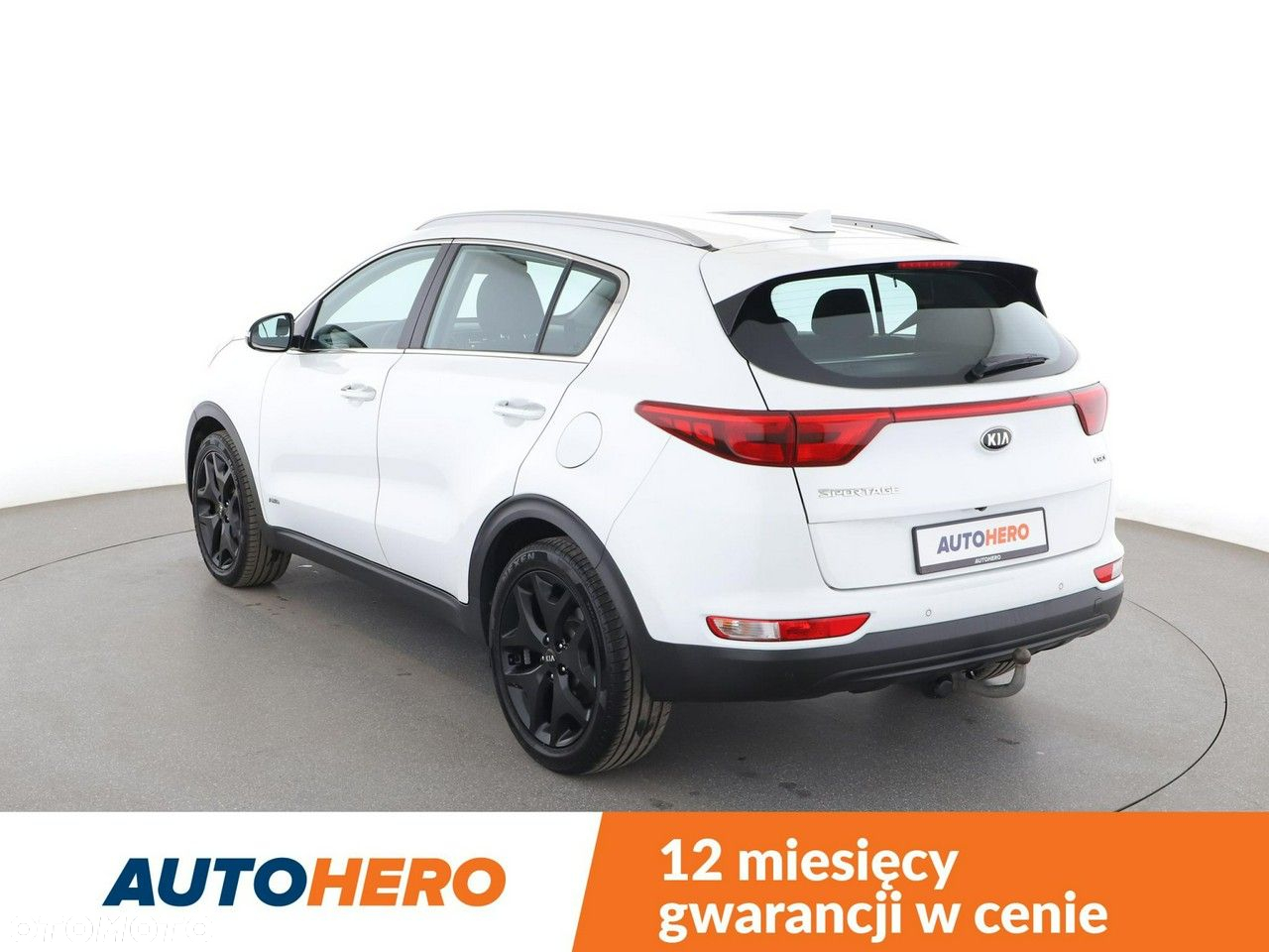 Kia Sportage - 4