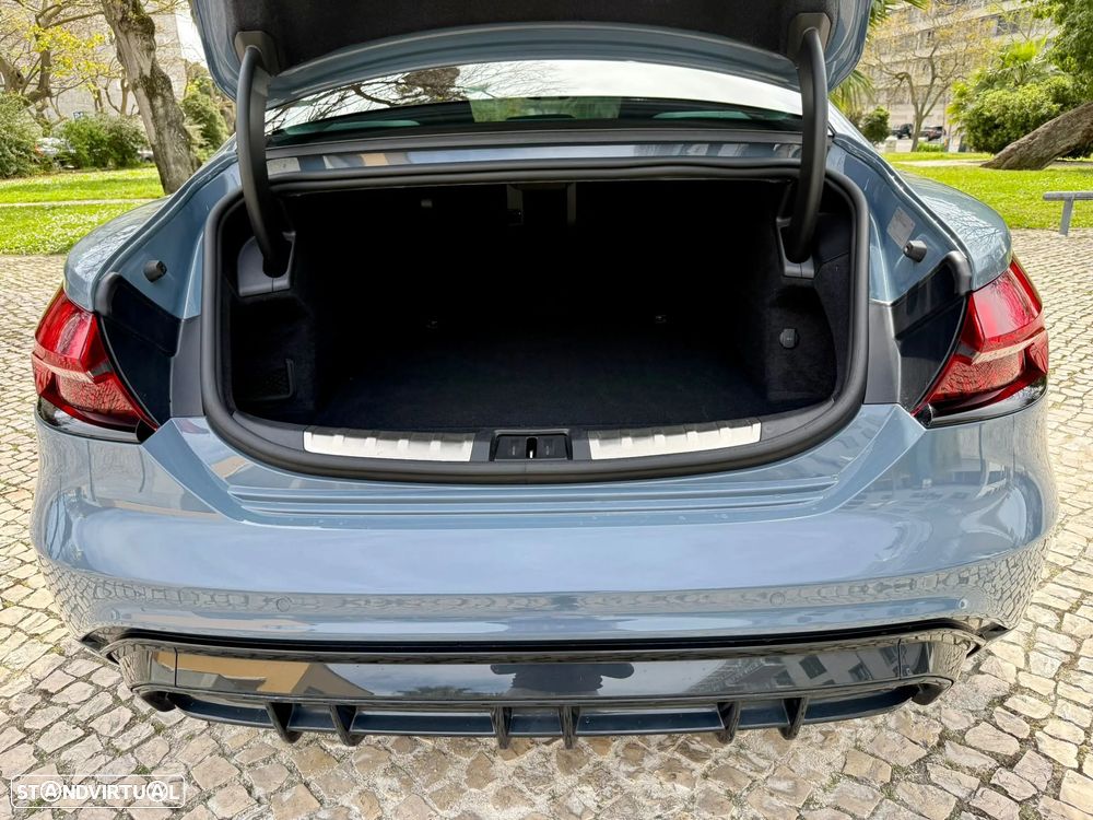 Audi e-tron GT quattro - 51