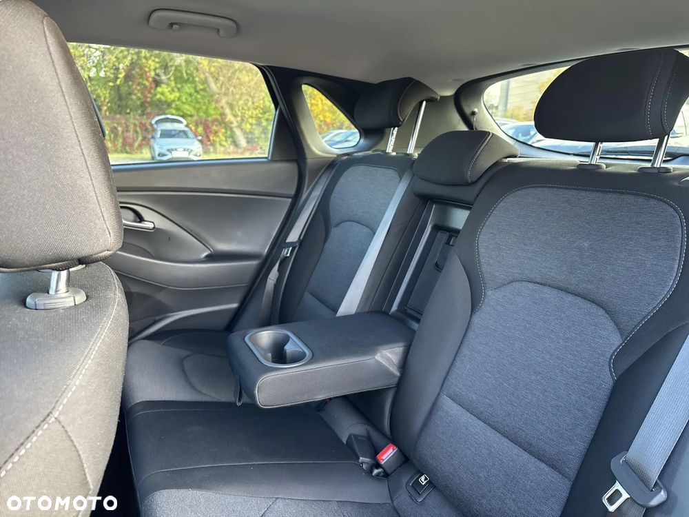 Hyundai i30 1.5 T-GDI 48V Smart - 19