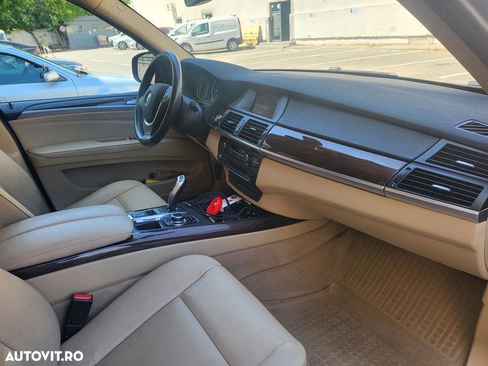 BMW X5 xDrive30d - 11