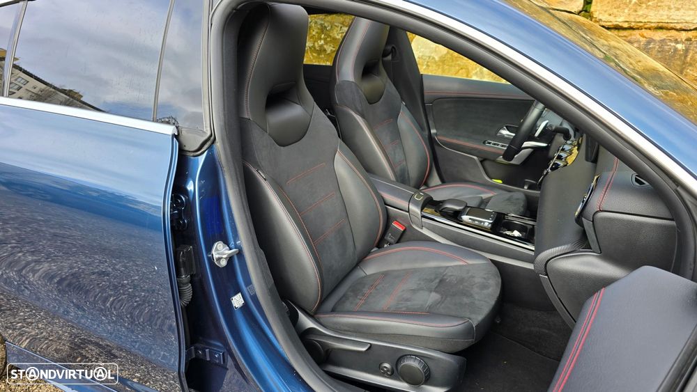 Mercedes-Benz CLA 250 - 57