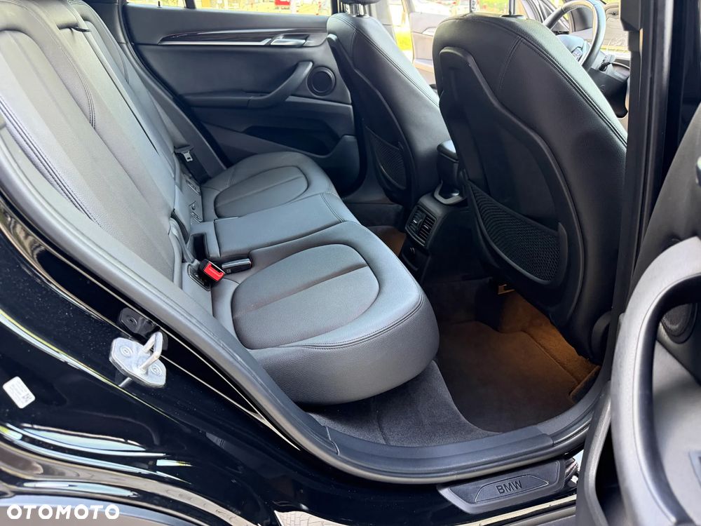 BMW X1 - 20
