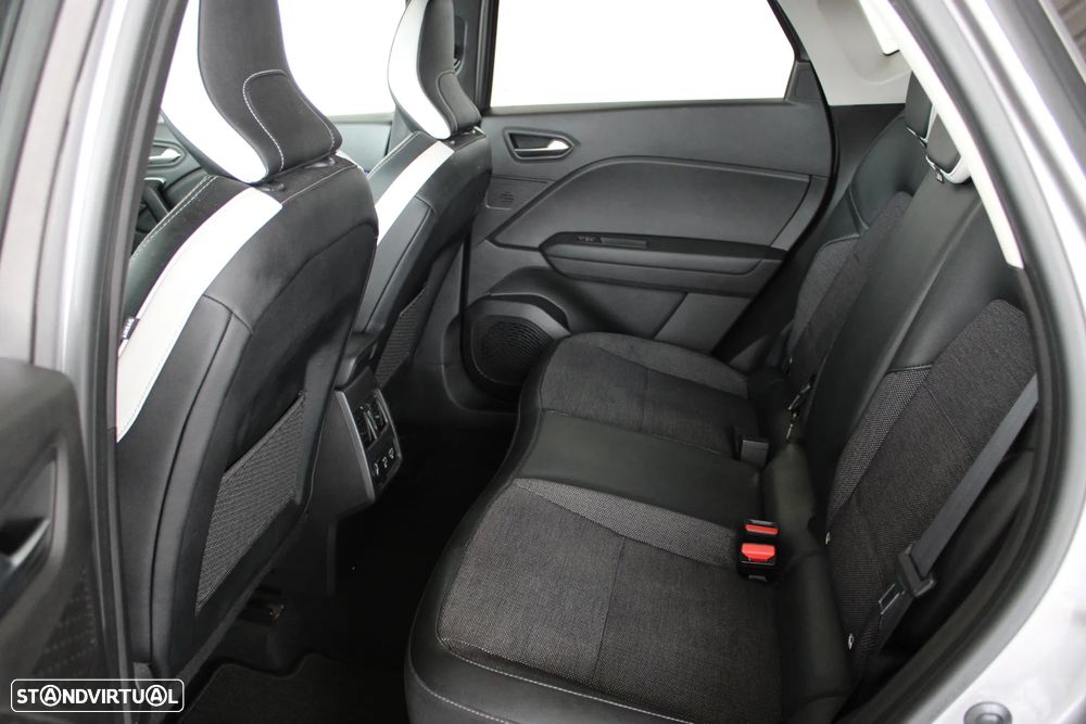 Renault Captur 1.0 TCe Intens - 18