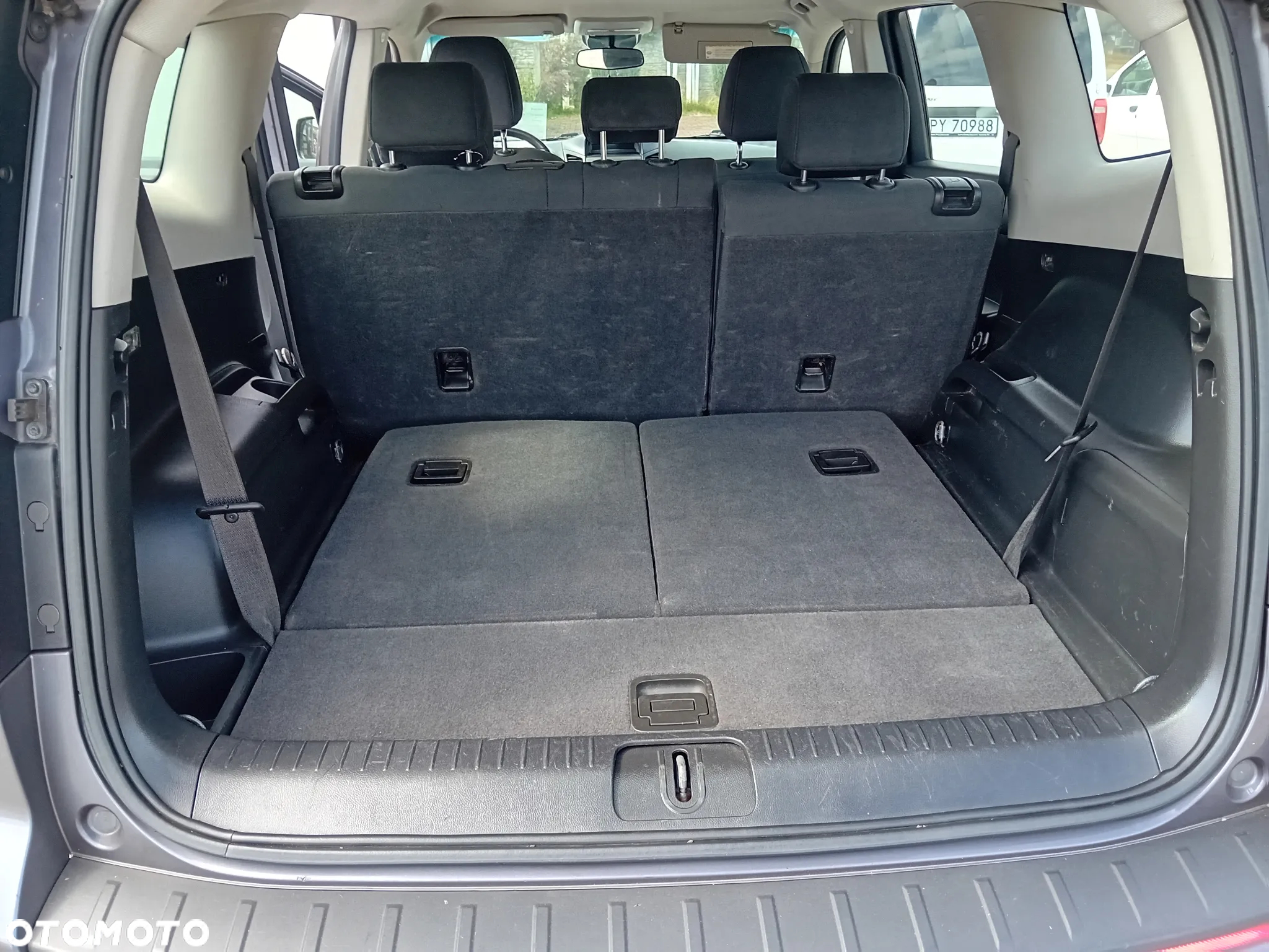 Chevrolet Orlando 2.0 D LT+ - 9