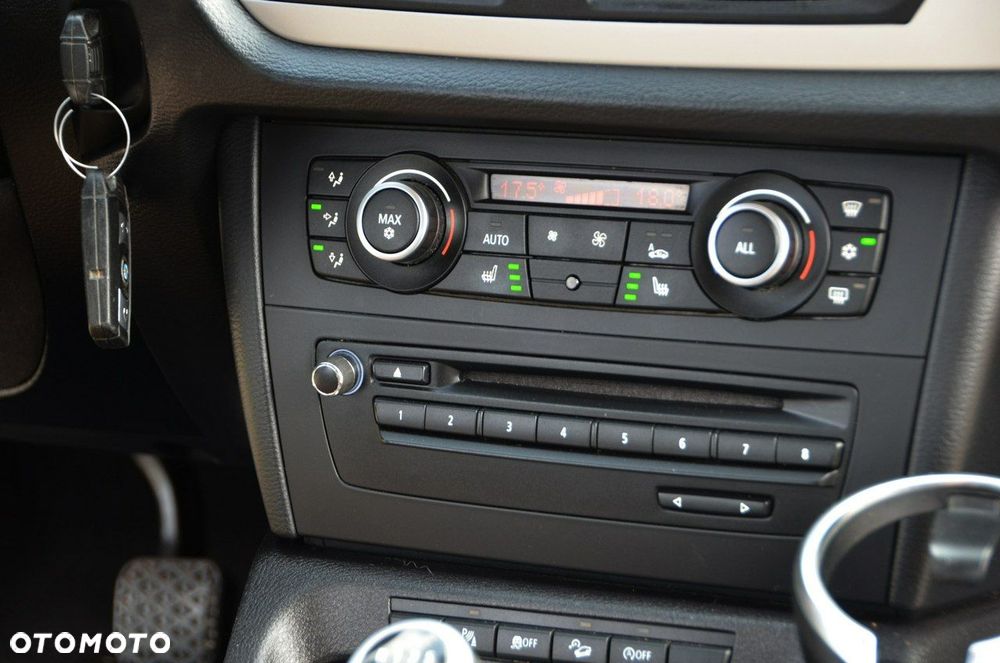 BMW X1 - 38