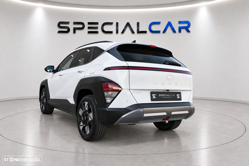 Hyundai Kauai 1.0 T-GDi Premium (TT) - 7