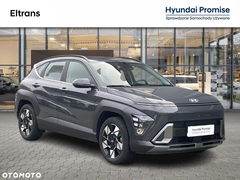 Hyundai Kona - 8