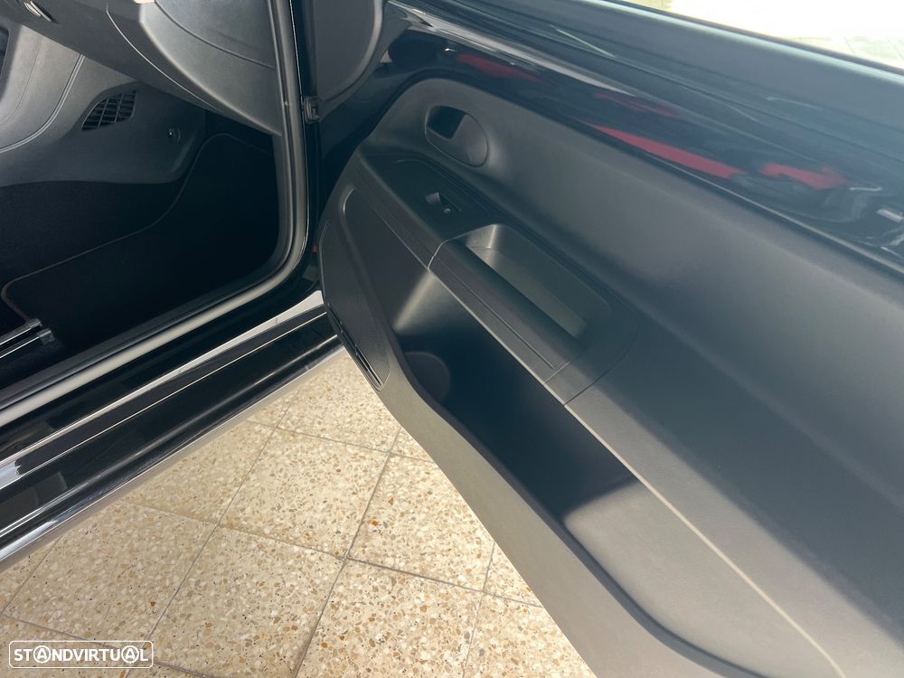 Skoda Citigo 1.0 MPI Sport - 5
