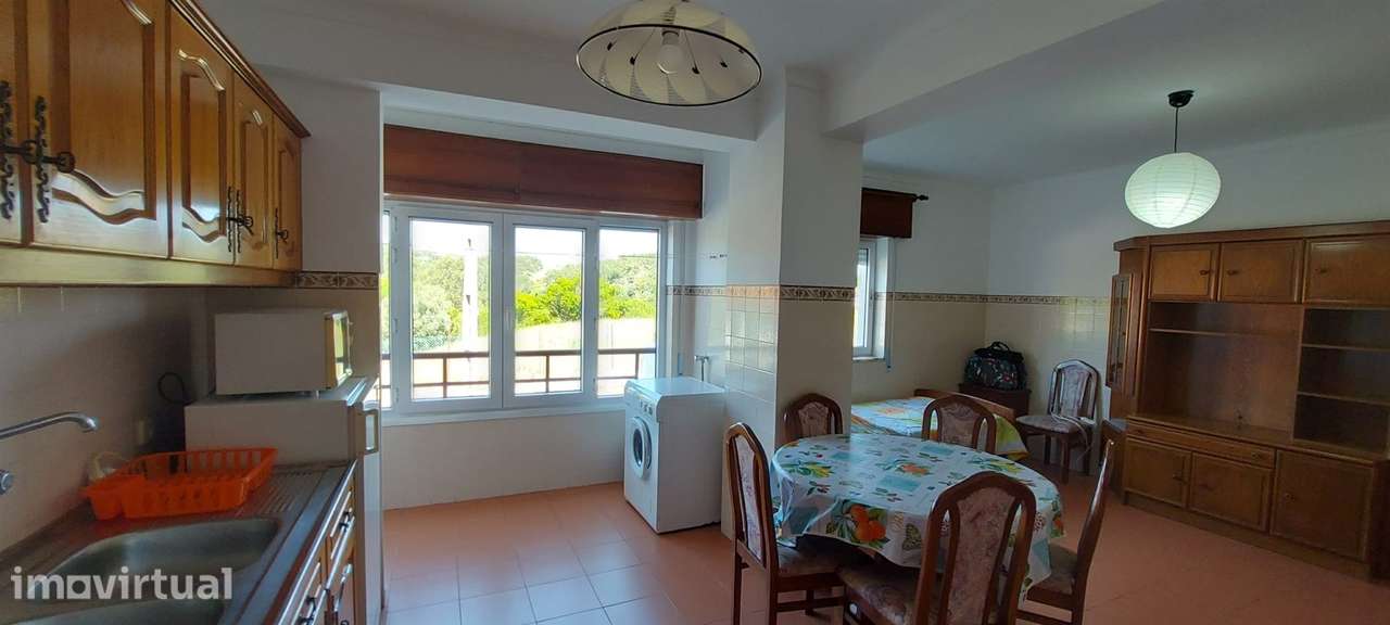 Apartamento T1 Venda em Buarcos e São Julião,Figueira da Foz - Grande imagem: 5/6
