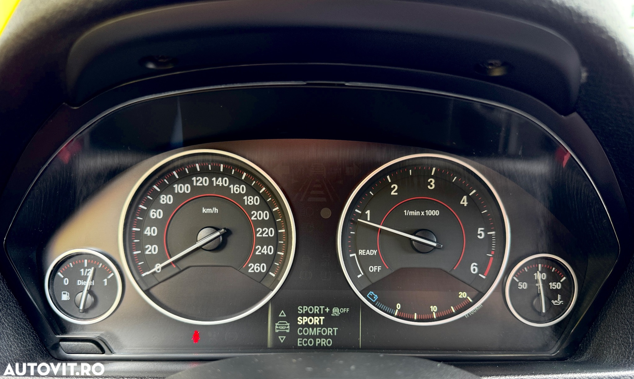 BMW Seria 3 318d - 28