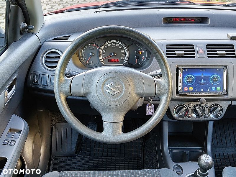 Suzuki Swift 1.3 Comfort - 8