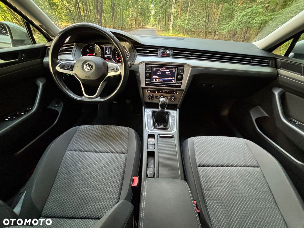 Volkswagen Passat 1.5 TSI EVO Elegance - 24
