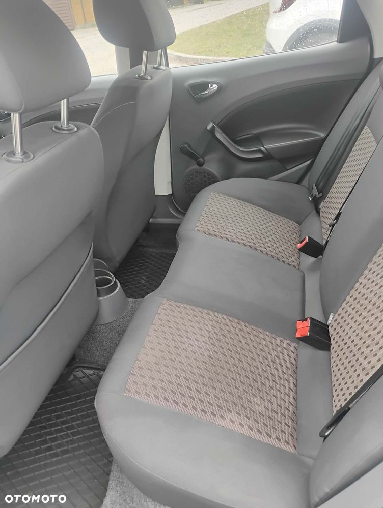 Seat Ibiza 1.2 12V Reference Viva - 6