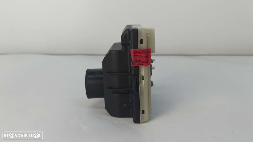 CANHÃO DE INGIÇÃO MERCEDES CLASE C (W205) LIM. C 200 CGI (205.042) - 3