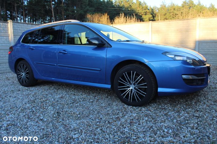 Renault Laguna 2.0 dCi Bose Edition - 8