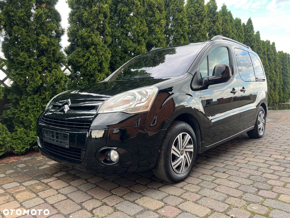 Citroën Berlingo - 38