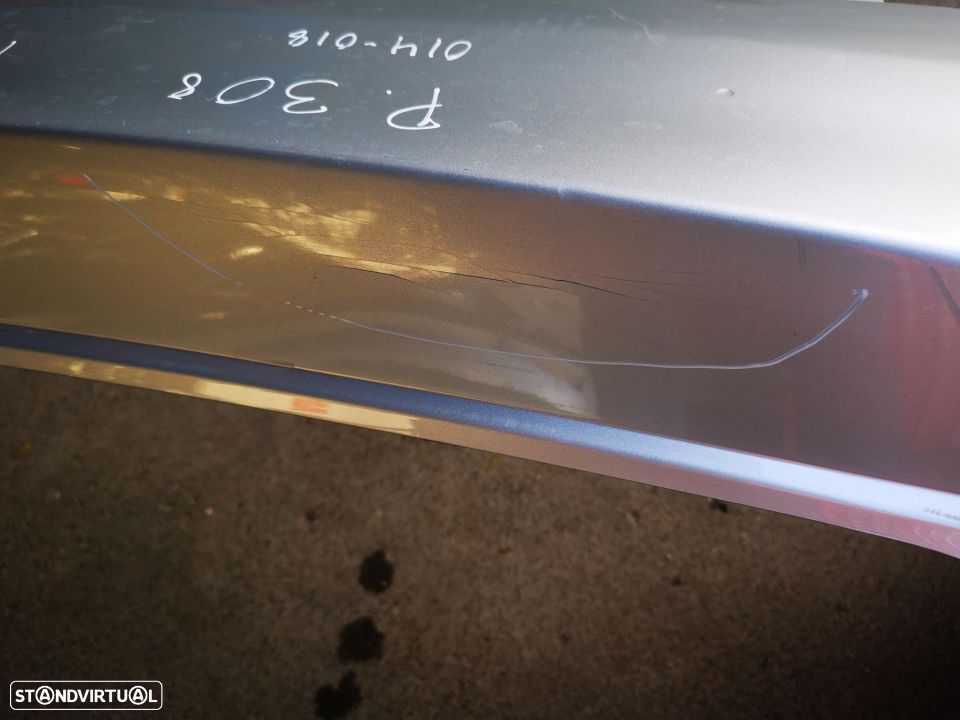 PEUGEOT 308 II PARA CHOQUES TRÁS PC199 - 8