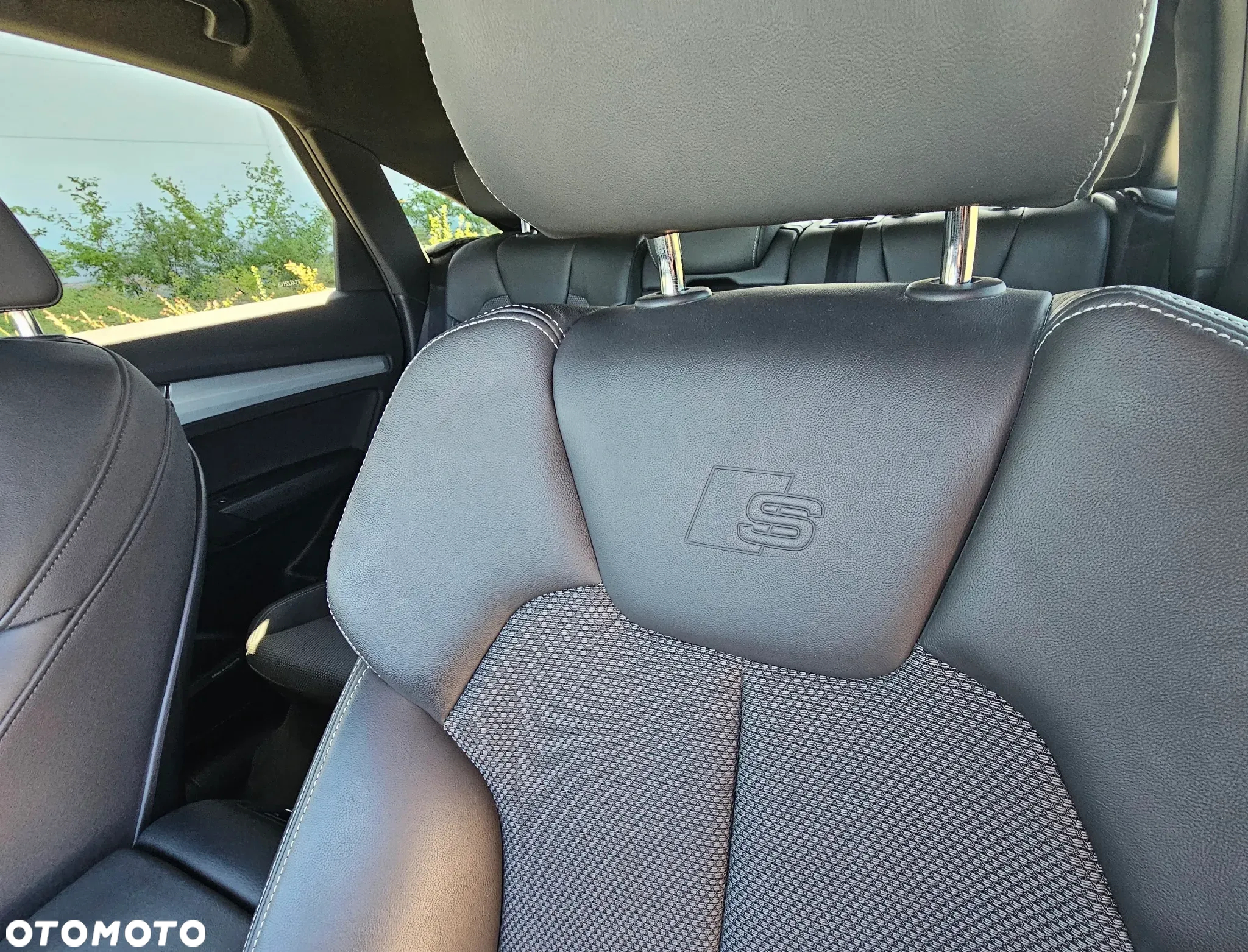 Audi Q5 ver-50-tfsi-e-quattro-advanced-s-tronic - 20