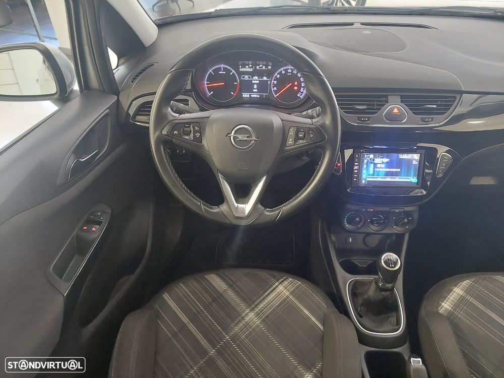 Opel Corsa 1.3 D (CDTi) (ecoFLEX) S&S Edition - 12