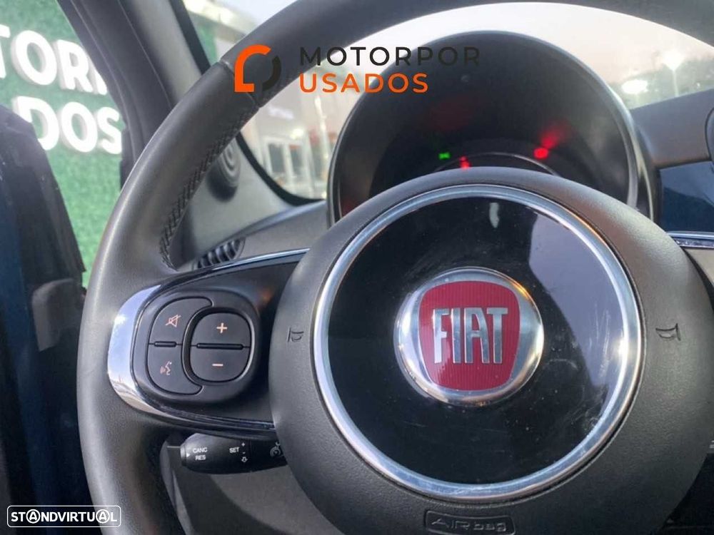 Fiat 500 - 12