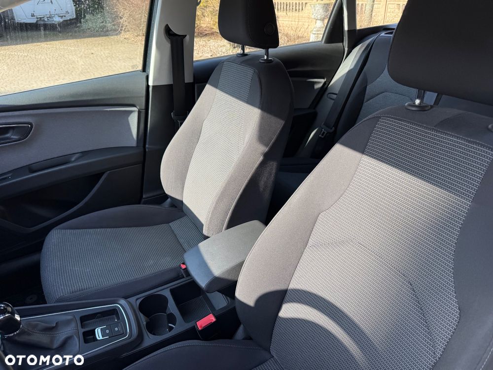 Seat Leon 1.6 TDI Start&Stop Style - 20