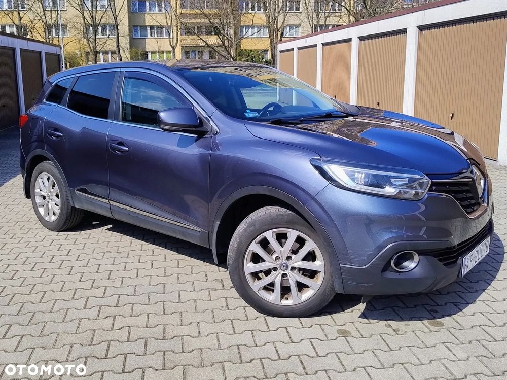 Renault Kadjar 1.6 dCi Energy Zen - 6
