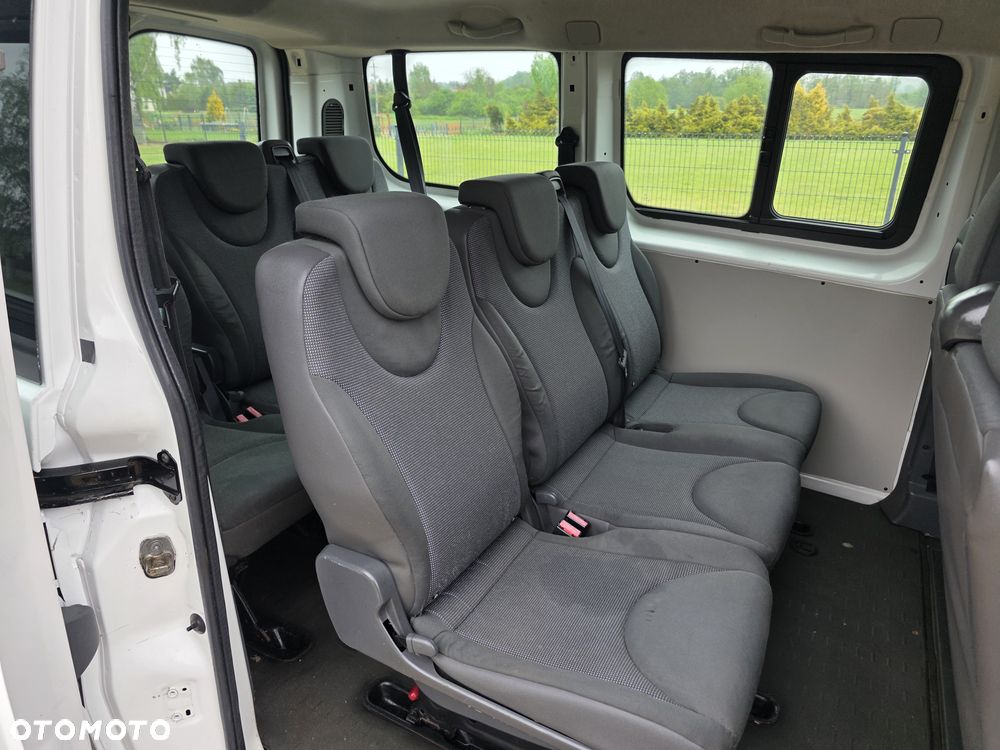 Citroën Jumpy Combi - 12