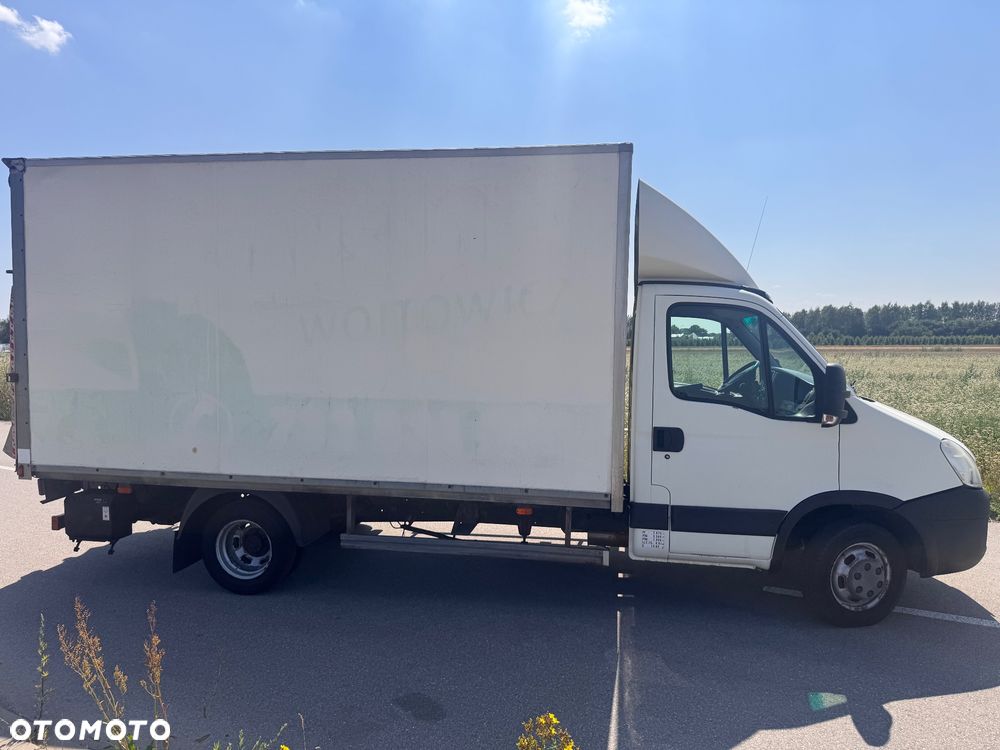 Iveco Daily 35C15 - 4